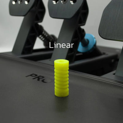 Elastomer Brake MOD for Logitech G PRO