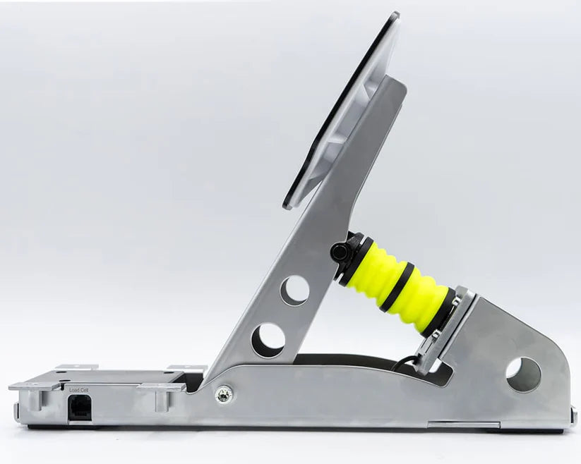 Elastomer MOD for Fanatec CSL LC / Elite LC / Elite V2 LC Pedals