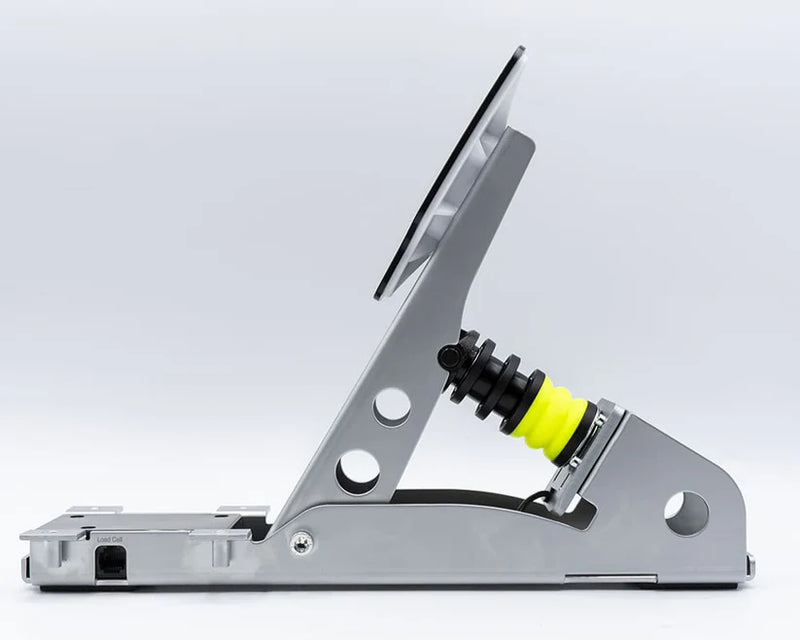 Elastomer MOD for Fanatec CSL LC / Elite LC / Elite V2 LC Pedals