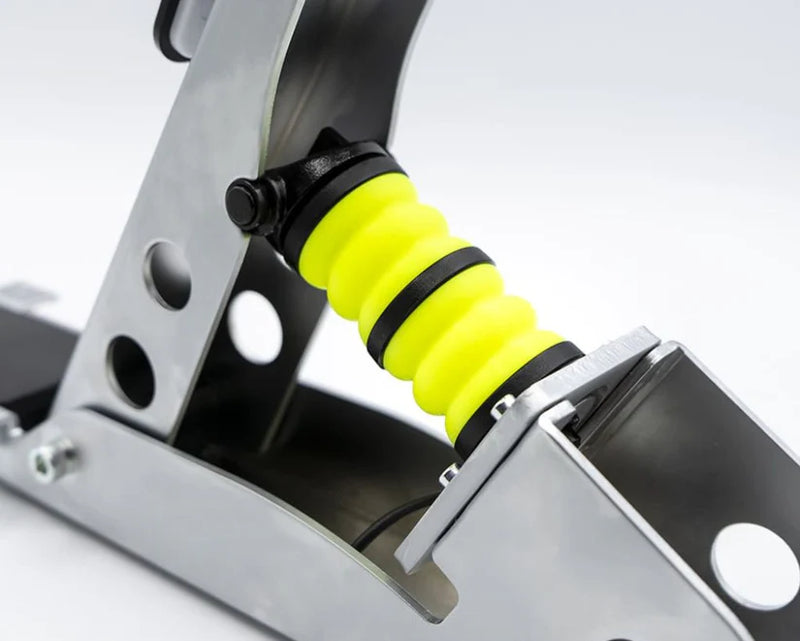 Elastomer MOD for Fanatec CSL LC / Elite LC / Elite V2 LC Pedals