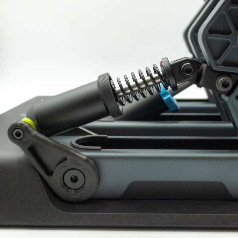 Clutch PRO KIT and Throttle MOD for Logitech G Pro Pedals