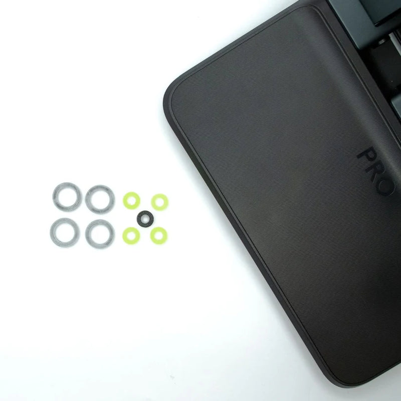 Clutch PRO KIT and Throttle MOD for Logitech G Pro Pedals