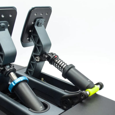 Clutch PRO KIT and Throttle MOD for Logitech G Pro Pedals