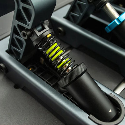 Clutch PRO KIT and Throttle MOD for Logitech G Pro Pedals