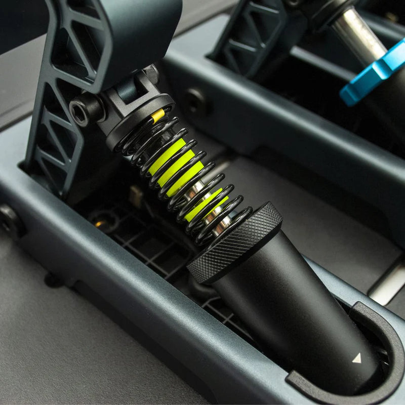 Clutch PRO KIT and Throttle MOD for Logitech G Pro Pedals