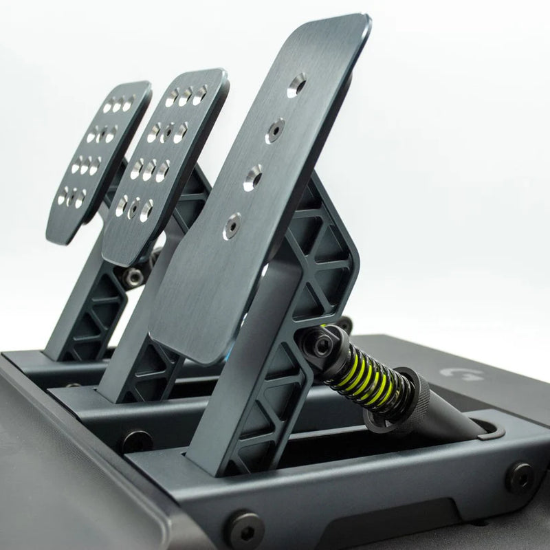 Clutch PRO KIT and Throttle MOD for Logitech G Pro Pedals