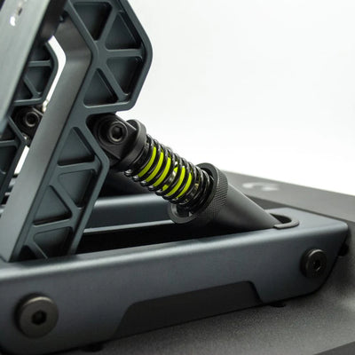 Clutch PRO KIT and Throttle MOD for Logitech G Pro Pedals