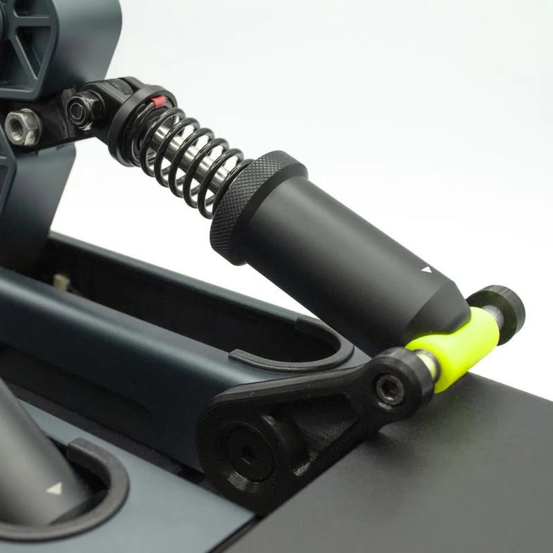Clutch PRO KIT and Throttle MOD for Logitech G Pro Pedals