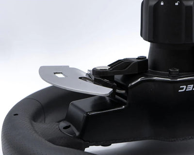 MOD de Levas Magnéticas para Volante Fanatec CSL P1 V2