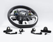 MOD de Levas Magnéticas para Volante Fanatec GT DD Pro