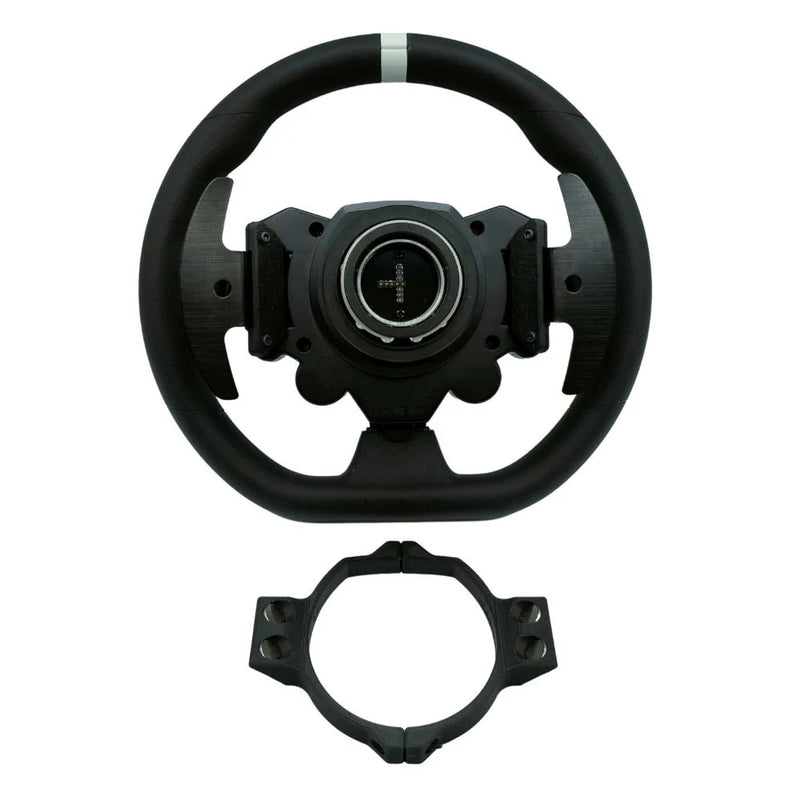 MOD de Levas Magnéticas para Volante MOZA ES / ESX