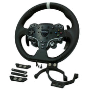 MOD de Levas Magnéticas para Volante MOZA ES / ESX