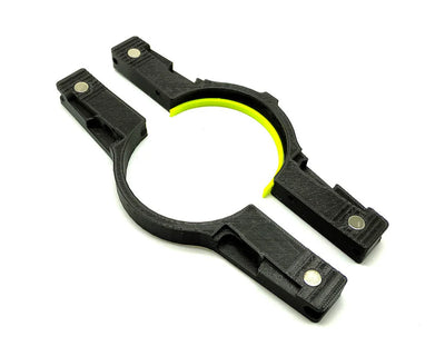 Magnetic Paddle Shifter MOD for Logitech Steering Wheels