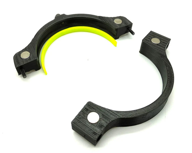 Magnetic Paddle Shifter MOD for Logitech Steering Wheels