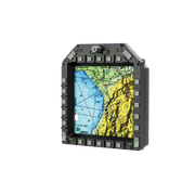 MOZA AMPCD Display Panel – Pantalla AMPCD del F/A-18