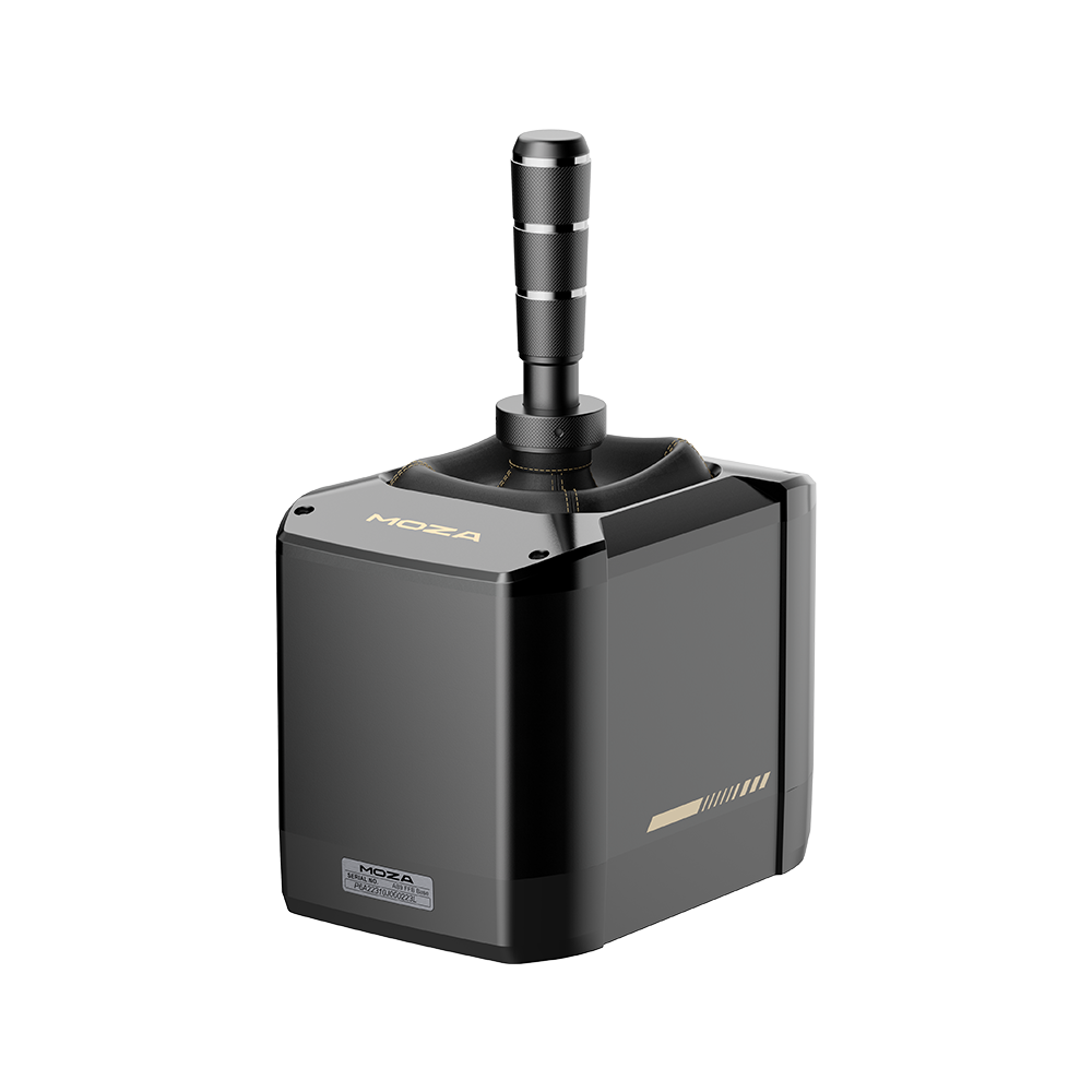 MOZA Active Shifter | Simufy MOZA Active Shifter | Simufy
