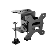 MOZA Adjustable Desktop Clamp – Adjustable Desk Mount