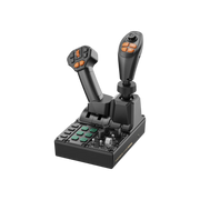 MOZA FCS Farming Control System