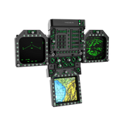 MOZA FMP18 Panel Bundle – F/A-18 Cockpit Panel