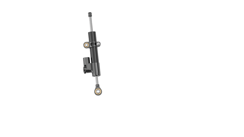 MOZA MRP Adjustable Damper | Adjustable Damper for Pedals | Simufy