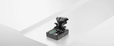 MOZA MTQ Throttle Quadrant