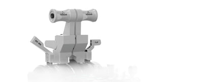 MOZA MTQ Throttle Quadrant