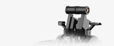 MOZA MTQ Throttle Quadrant