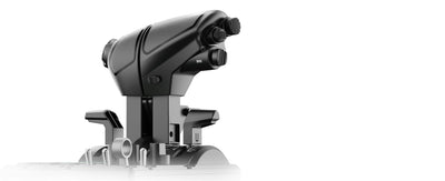 MOZA MTQ Throttle Quadrant