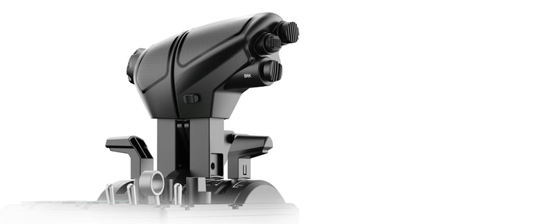 MOZA MTQ Throttle Quadrant