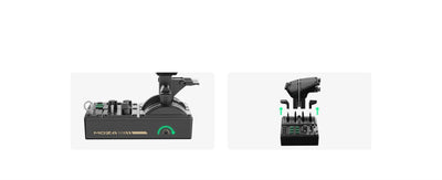 MOZA MTQ Throttle Quadrant