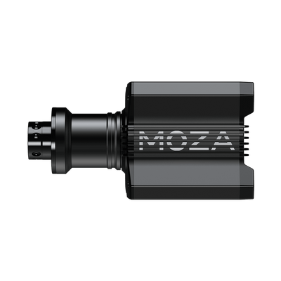 Base Direct Drive R9 V2 MOZA Reacondicionado