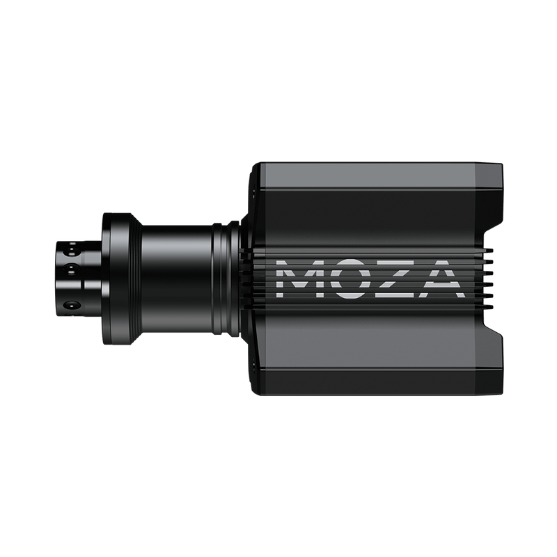 Base Direct Drive R9 V2 MOZA Reacondicionado