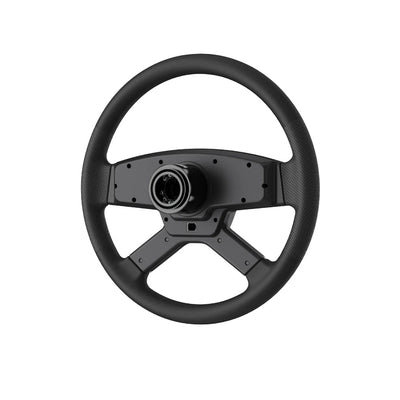 MOZA Truck TSW Steering Wheel