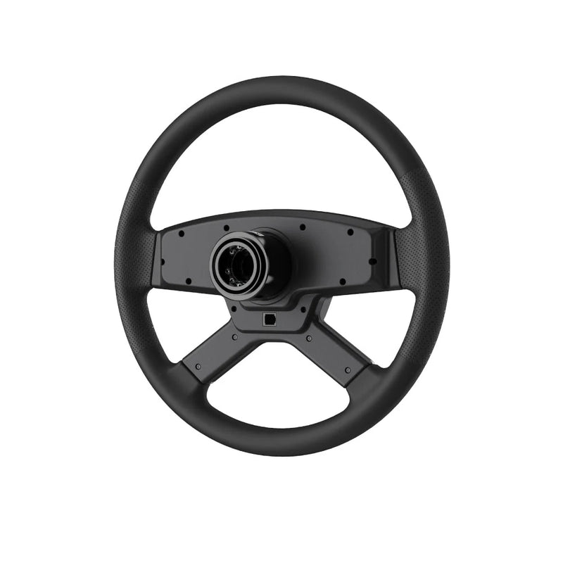 MOZA Truck TSW Steering Wheel
