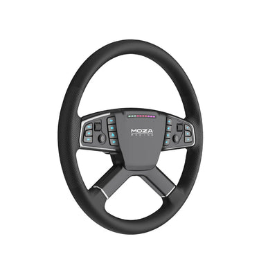 MOZA Truck TSW Steering Wheel