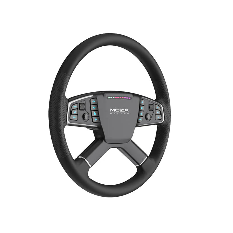 MOZA Truck TSW Steering Wheel