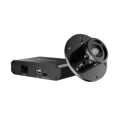 Bundle Hub Universal MOZA