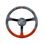 MPI SimMax Dale Earnhardt Jr 15" – Sim-Racing-Lenkrad