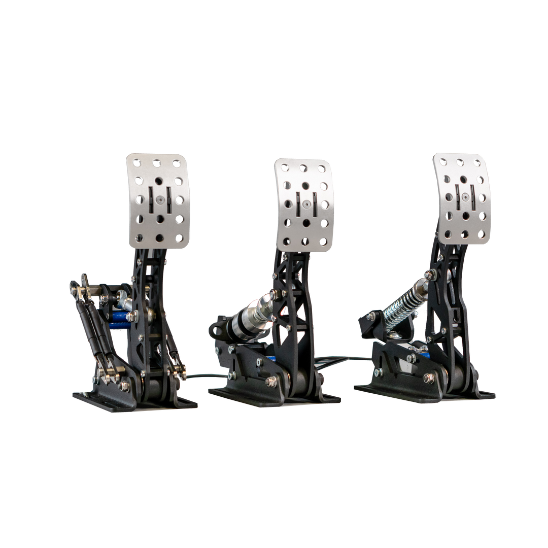meca evo pedals Meca EVO1 Pedals – LC Refurbished