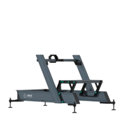 Mercedes-AMG PETRONAS Formula One Team Sim Racing Cockpit