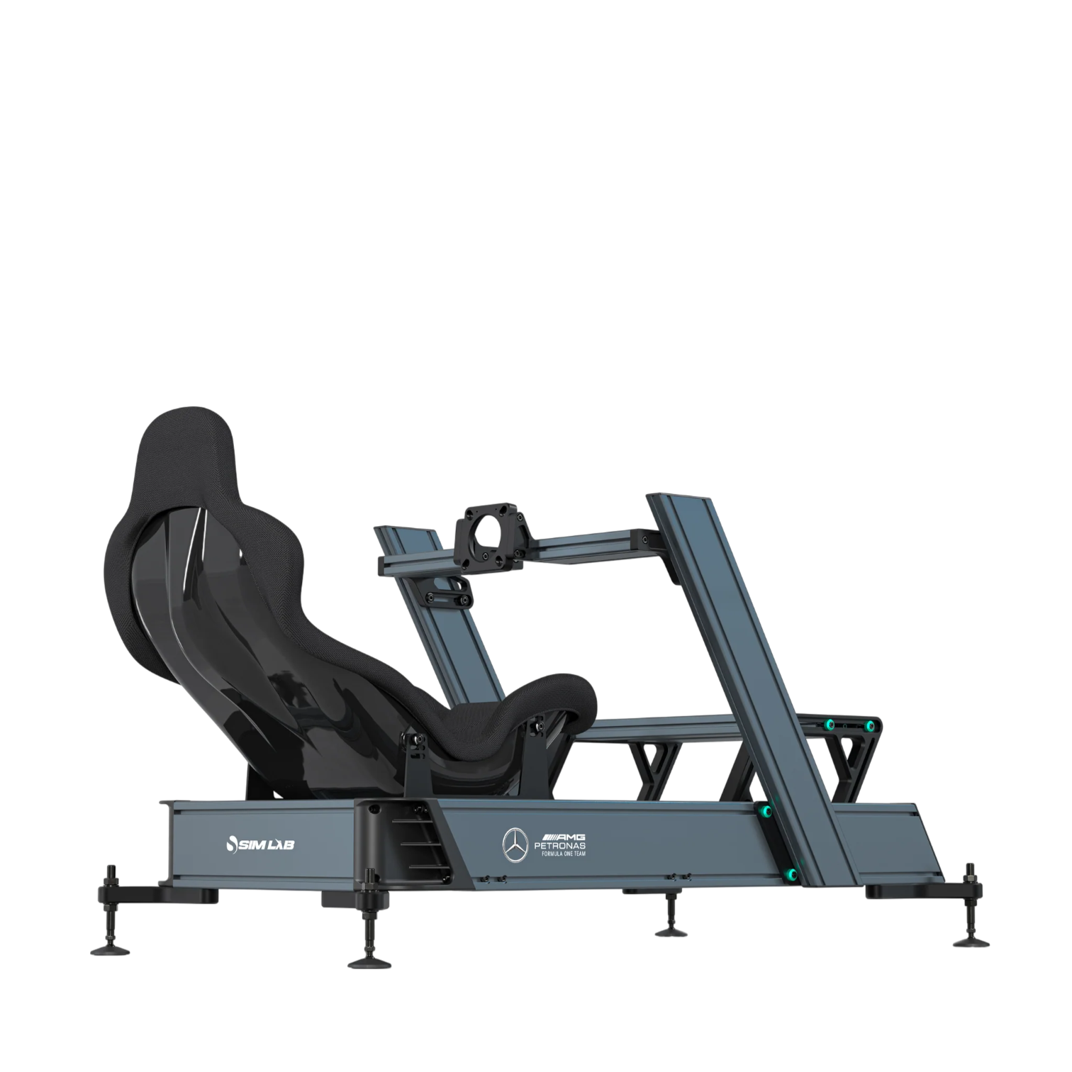 Simlab Amg Sim-Lab Mercedes-AMG PETRONAS F1 | Cockpit Sim Racing | Simufy