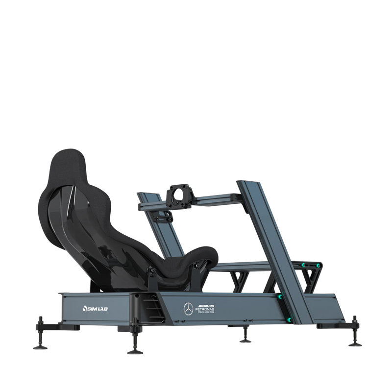 Sim-Lab Mercedes-AMG PETRONAS F1 | Cockpit Sim Racing | Simufy