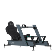 Sim-Lab Mercedes-AMG PETRONAS F1 – Cockpit de Sim Racing