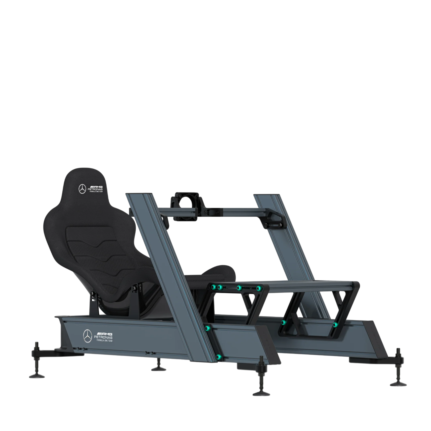 Simlab Amg Sim-Lab Mercedes-AMG PETRONAS F1 | Cockpit de Sim Racing | Simufy