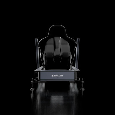 Mercedes-AMG PETRONAS Formula One Team Sim Racing Cockpit