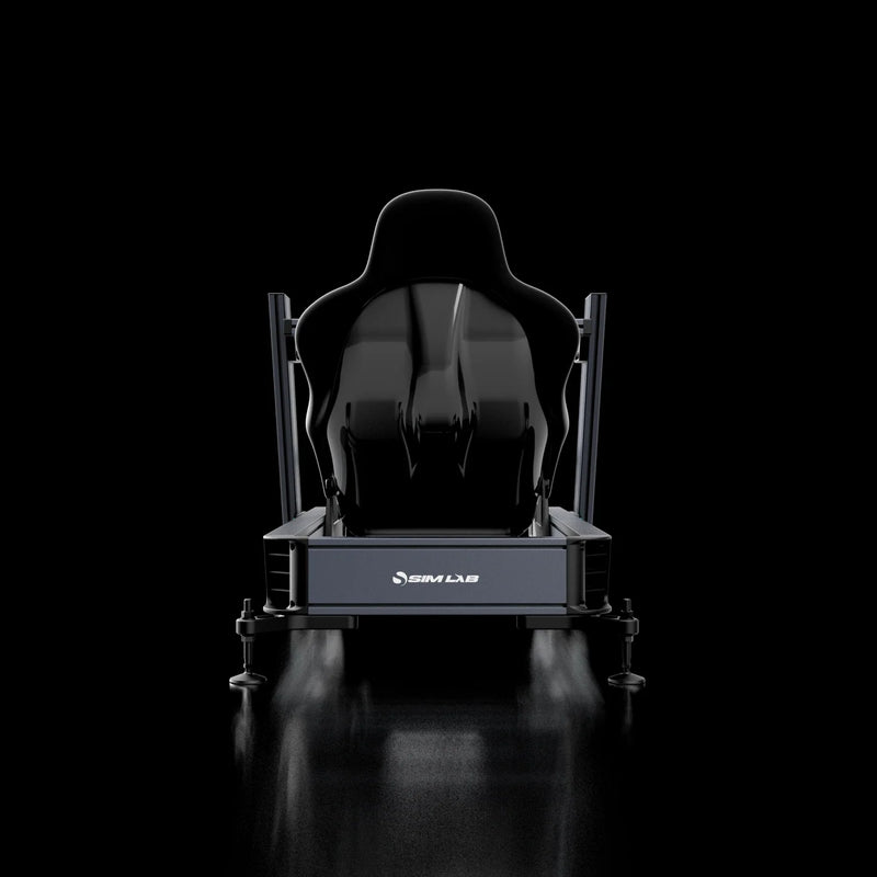 Mercedes-AMG PETRONAS Formula One Team Sim Racing Cockpit