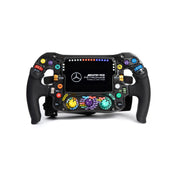 Mercedes-AMG PETRONAS Formula One Team 2024 Sim-Lab steering wheel