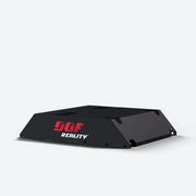 Metal Cyber ​​​​Capa DOF Realidade