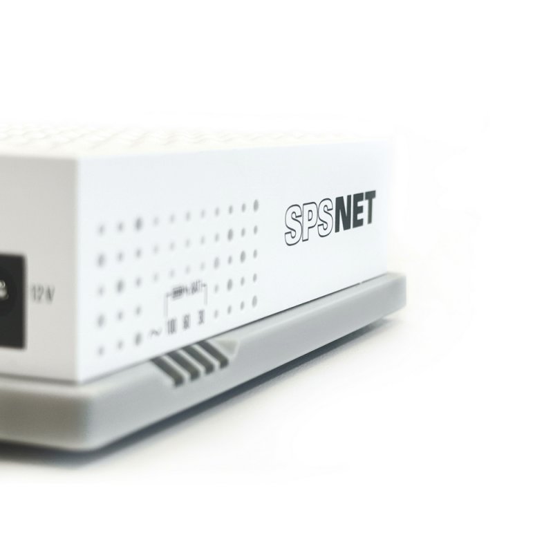 Mini UPS Salicru SPS NET2