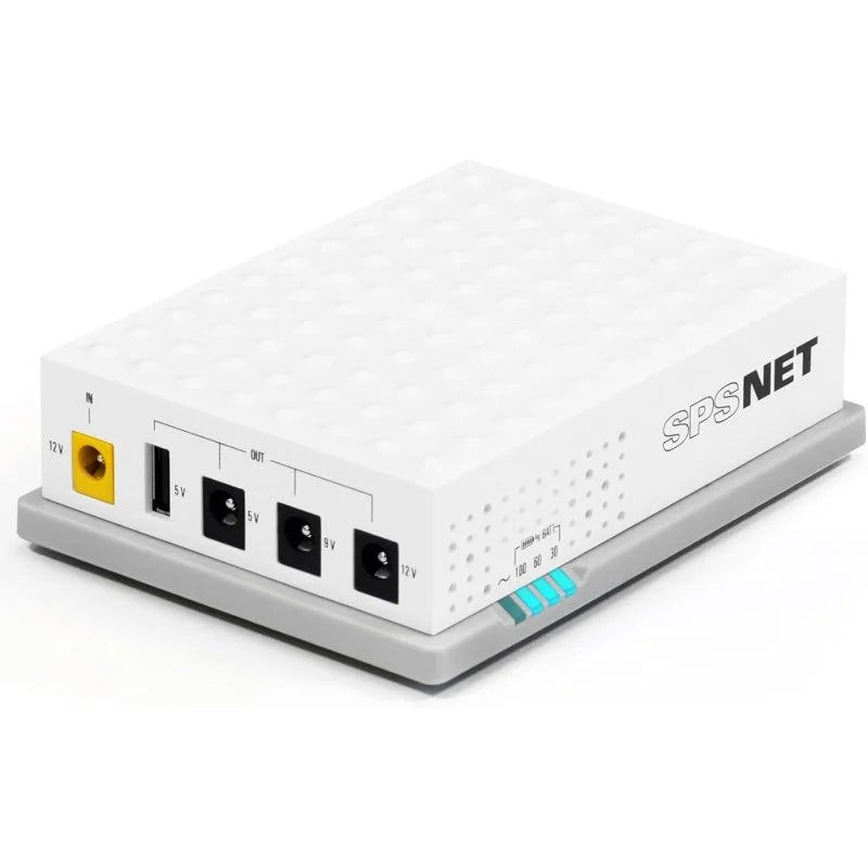 Mini UPS Salicru SPS NET2